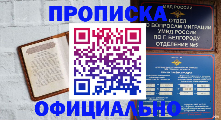 временная регистрация для школы в Старой Купавне